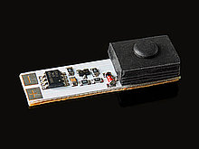 Микровыключатель MV-4A 12/24V