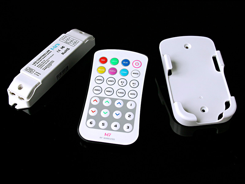 Контроллер RGB LT-RF28B-2