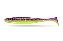 Приманка силиконовая ZanderMaster YEZY SHINE 12.5 см цвет