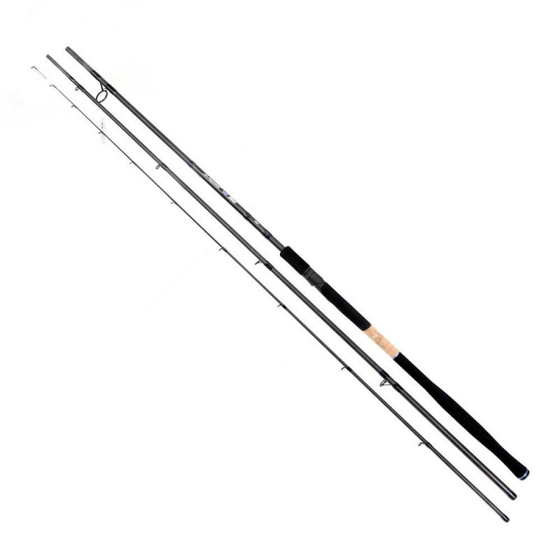 ELEGANCE FEEDER PRO Удилище фидерное V2 3,90м тест max 90г