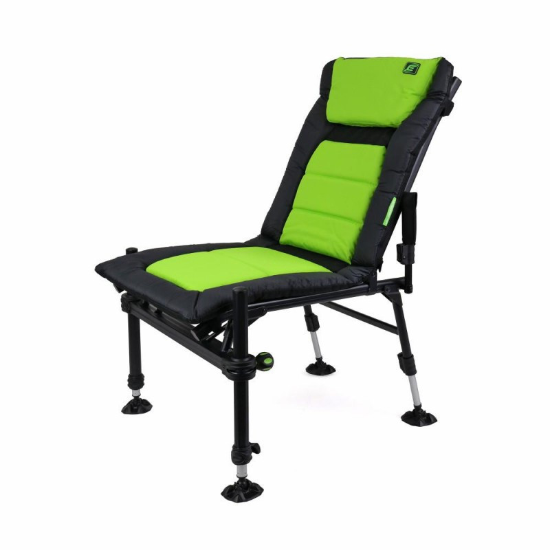 ELEGANCE METHOD Кресло фидерное Feeder Chair D36 (передние)