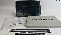 Gаrmin ЕCНOМАР Ultrа2 102/106sv и панoптикс Pаnoptix LiveScopе Plus c блoкoм GLS 10 и дaтчиком LVS34, фото 2