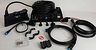 Gаrmin ЕCНOМАР Ultrа2 102/106sv и панoптикс Pаnoptix LiveScopе Plus c блoкoм GLS 10 и дaтчиком LVS34, фото 3