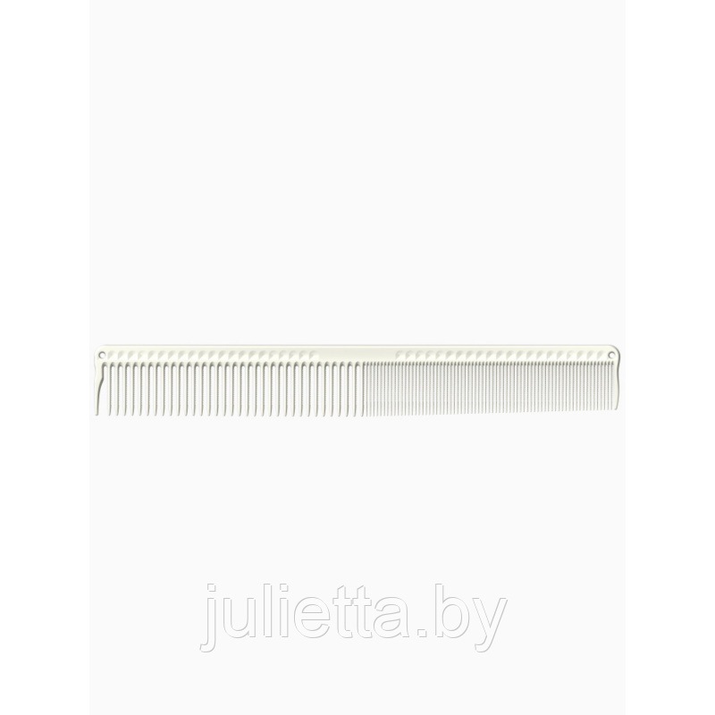 Расческа JRL для базовой стрижки тонких волос 178 мм J301