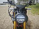 Мотоцикл Motoland 501 (172FMM-5/PR250), фото 6