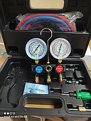 Манометрическая станция BC-PREMIUM M1