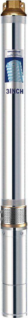 Скважинный насос Grandfar 3SEm1.8/33