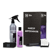WHEEL BOX - Набор для очистки колес | SmartOpen |, фото 7