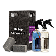 WINNER BOX - Набор для очистки кузова и дисков от сложных загрязнений | SmartOpen |, фото 6