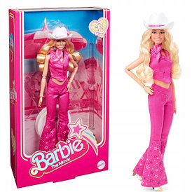 Кукла Barbie The Movie Doll вестерн HPK00