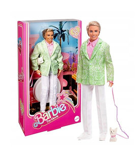 Кукла Barbie The Movie Кен Шугар Дэдди HPK06