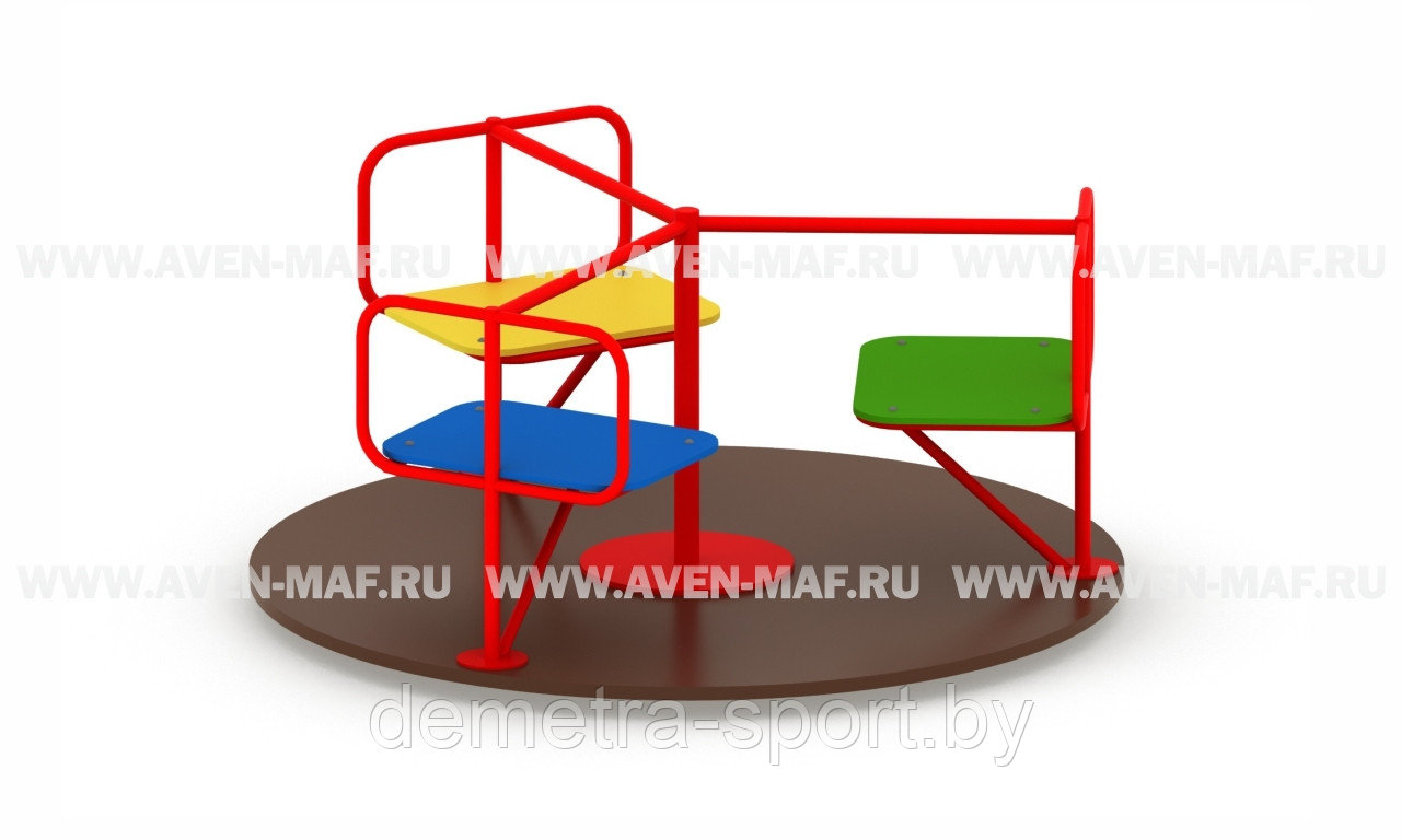 Карусель