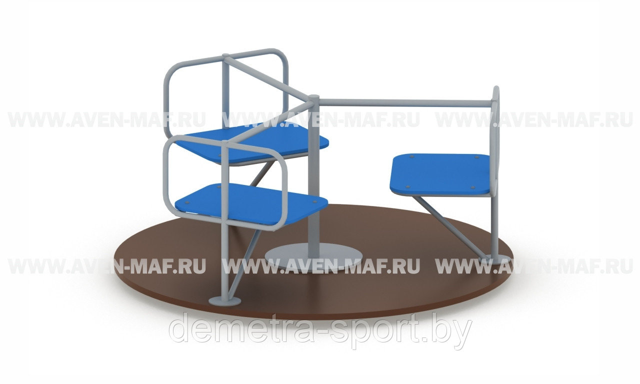 Карусель NEXT
