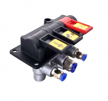 Джойстик пневматический 6RR32103A