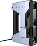 Цветовой модуль Color Pack для 3D сканеров Einscan Pro 2X, фото 2