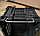 Ящик для инструментов Keter ROC PRO GEAR CRATE 2.0, черный, фото 4