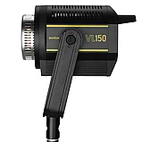 Осветитель светодиодный Godox VL150 (без пульта), фото 7