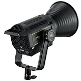 Осветитель светодиодный Godox VL150 (без пульта), фото 8