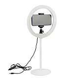 Осветитель кольцевой Falcon Eyes BeautyLight 128 LED, фото 3