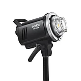 Комплект студийного оборудования Godox MS300V-F, фото 2