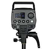 Комплект студийного оборудования Godox MS300V-F, фото 4