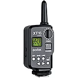 Комплект студийного оборудования Godox MS300V-F, фото 6