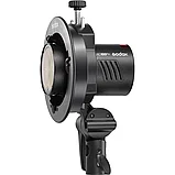Комплект студийного оборудования Godox AD100Pro Three KIT, фото 5