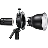 Комплект студийного оборудования Godox AD100Pro Three KIT, фото 6