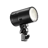 Комплект студийного оборудования Godox AD100Pro Three KIT, фото 7