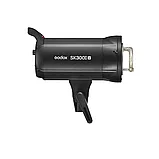 Вспышка студийная Godox SK300II-V, фото 4