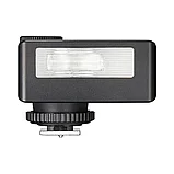 Вспышка накамерная Godox iM30 Mini Flash, фото 3