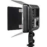 Осветитель светодиодный Godox LED308W II накамерный (без пульта), фото 2