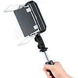 Осветитель светодиодный Godox LED308W II накамерный (без пульта), фото 3