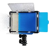 Осветитель светодиодный Godox LED308W II накамерный (без пульта), фото 5