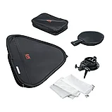 Софтбокс Falcon Eyes EB-060 60x60cm с переходником для накамерных вспышек, фото 10