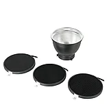 Рефлектор Falcon Eyes R-175HC Kit, фото 2