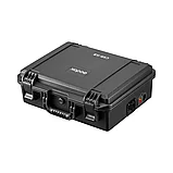 Комплект светодиодных осветителей Godox Knowled C5R-K8 с зарядным кейсом, фото 7