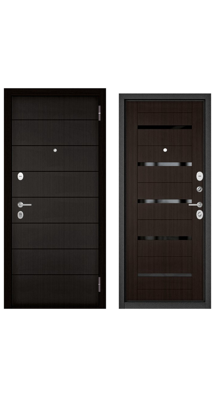 Входная дверь Mastino FAMILY ECO PP-4