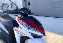 Скутер Motoland VR 150, фото 3