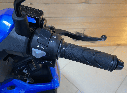 Скутер Motoland VR 150, фото 7