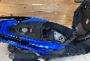 Скутер Motoland VR 150, фото 9