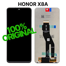 Экран для Honor X8a Original 100% (CRT-LX1, CRT-LX2, CRT-LX3) c тачскрином