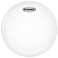 Evans B12G12 G12 Coated Пластик для малого и том барабана 12”, с покрытием