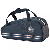 Косметичка теннисная Wilson Roland Garros Mini Tour Bag (арт. WR8042601001)