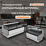 НОВЫЕ ГАСТРОНОМИЧЕСКИЕ ВИТРИНЫ