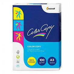 Бумага Color Copy, А3, 100г/м2, 500л