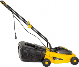Газонокосилка электрическая ELM-1300/33 Huter 70/4/18