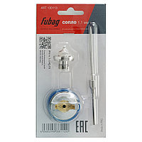 Сопло 1.1 мм для краскораспылителя MAESTRO G600 FUBAG 130113