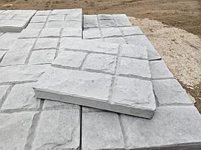 Тротуарная плитка ''Тетрис'' 300*300*35мм
