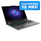 Ноутбук Lenovo LOQ 15IAX9 83GS005NRK, фото 6